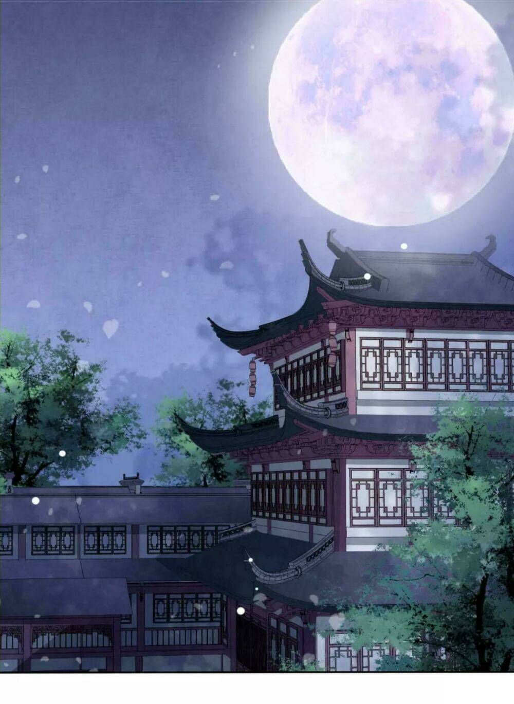 Xuyên Về Cổ Đại Làm Quốc Bảo: Chapter 14