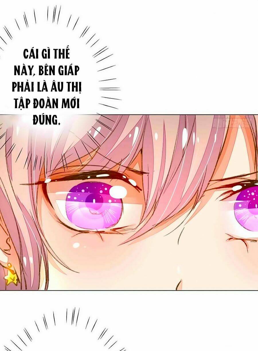 Hào Môn Tiểu Lãn Thê: Chapter 62