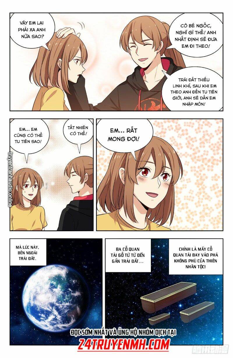 Tối Cường Phản Sáo Lộ Hệ Thống: Chapter 306