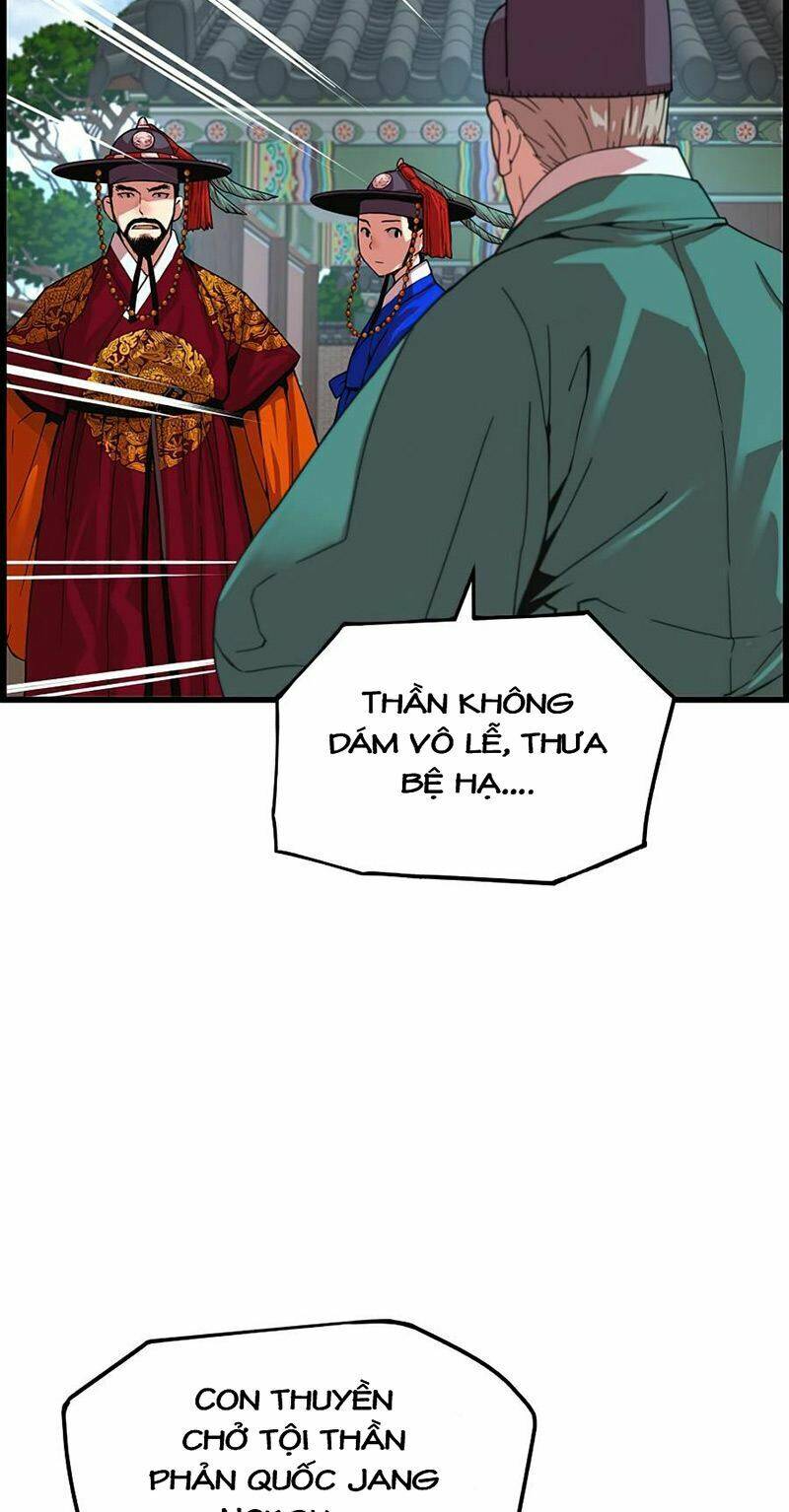 Tôi Sẽ Sống Như Một Hoàng Tử: Chapter 63