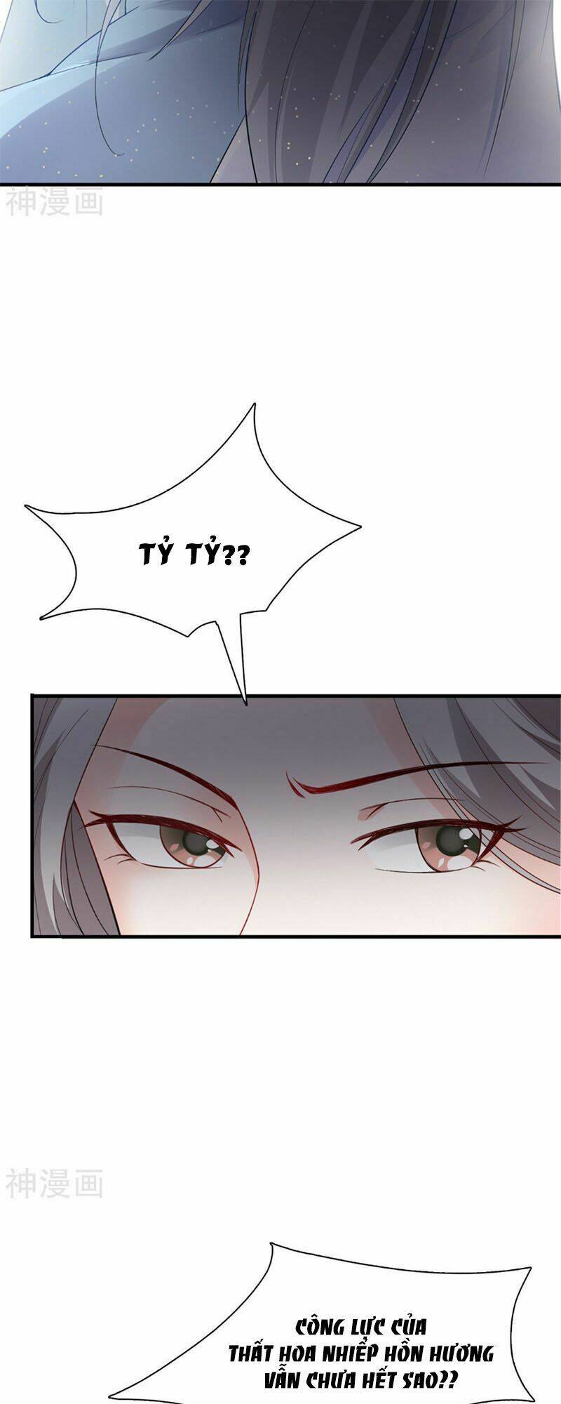 Tận Diệt Vương Gia Mãn Triều: Chapter 127