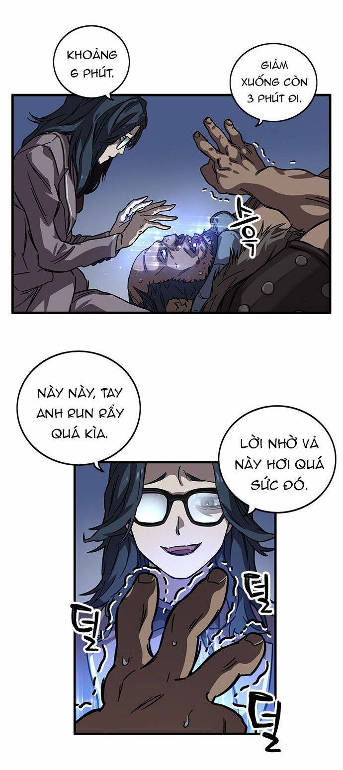 Aire: Chapter 9