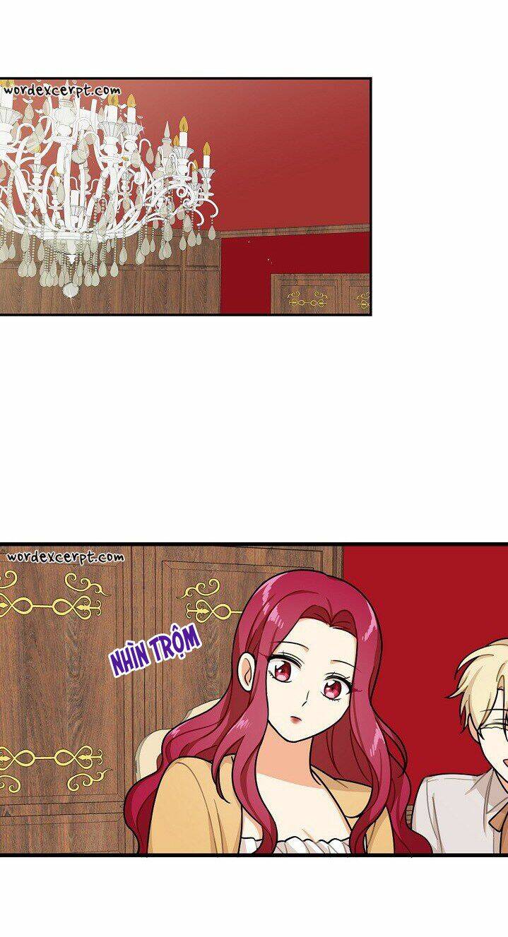 Xuyên Không Trở Thành Mami Phản Diện: Chapter 29