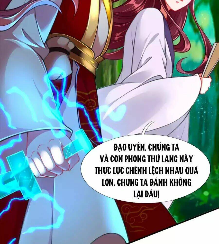 Phụng Lâm Thiên Hạ: Đệ Nhất Mỹ Nữ: Chapter 6