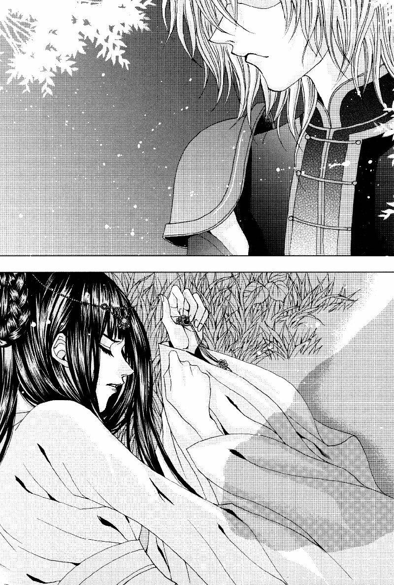 Tân Nương Của Thủy Thần: Chapter 94