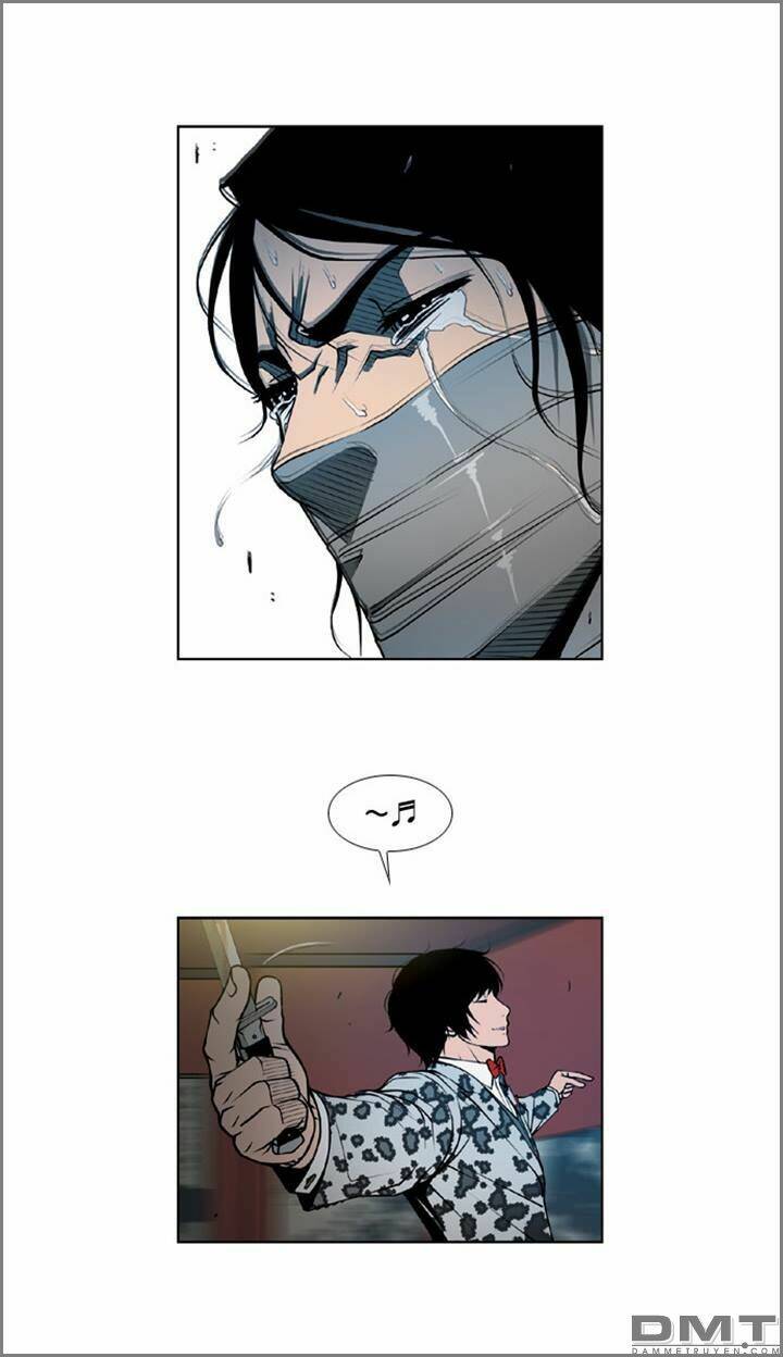 Quán Ăn Sát Thủ: Chapter 46