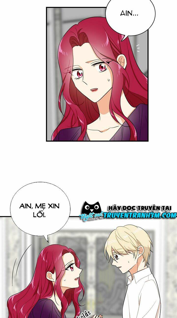 Xuyên Không Trở Thành Mami Phản Diện: Chapter 10