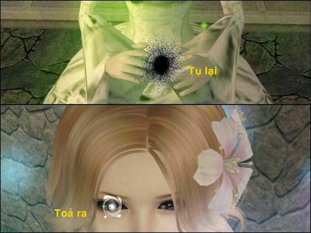 Truyện Sims - Earl Story: Chapter 41