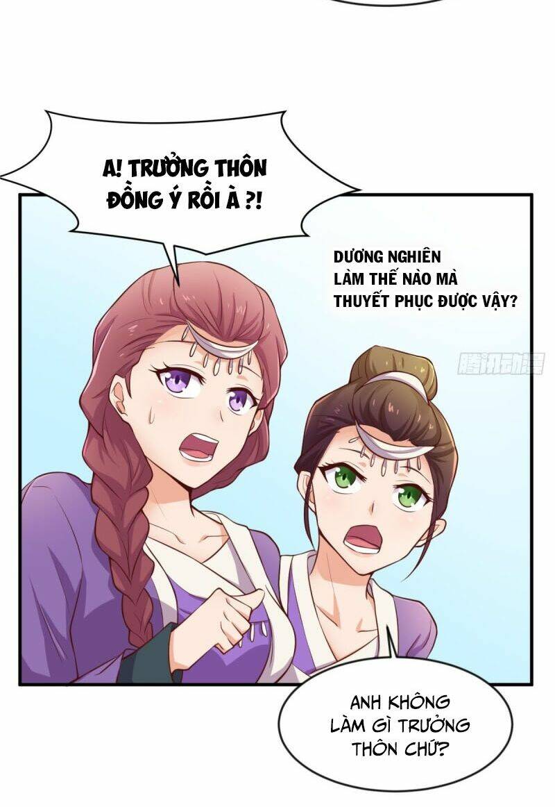 Bác Sĩ Riêng Của Nữ Thần: Chapter 110