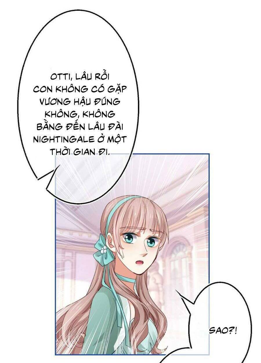 Nữ Hoàng Đầu Tiên Của Đế Quốc: Chapter 76