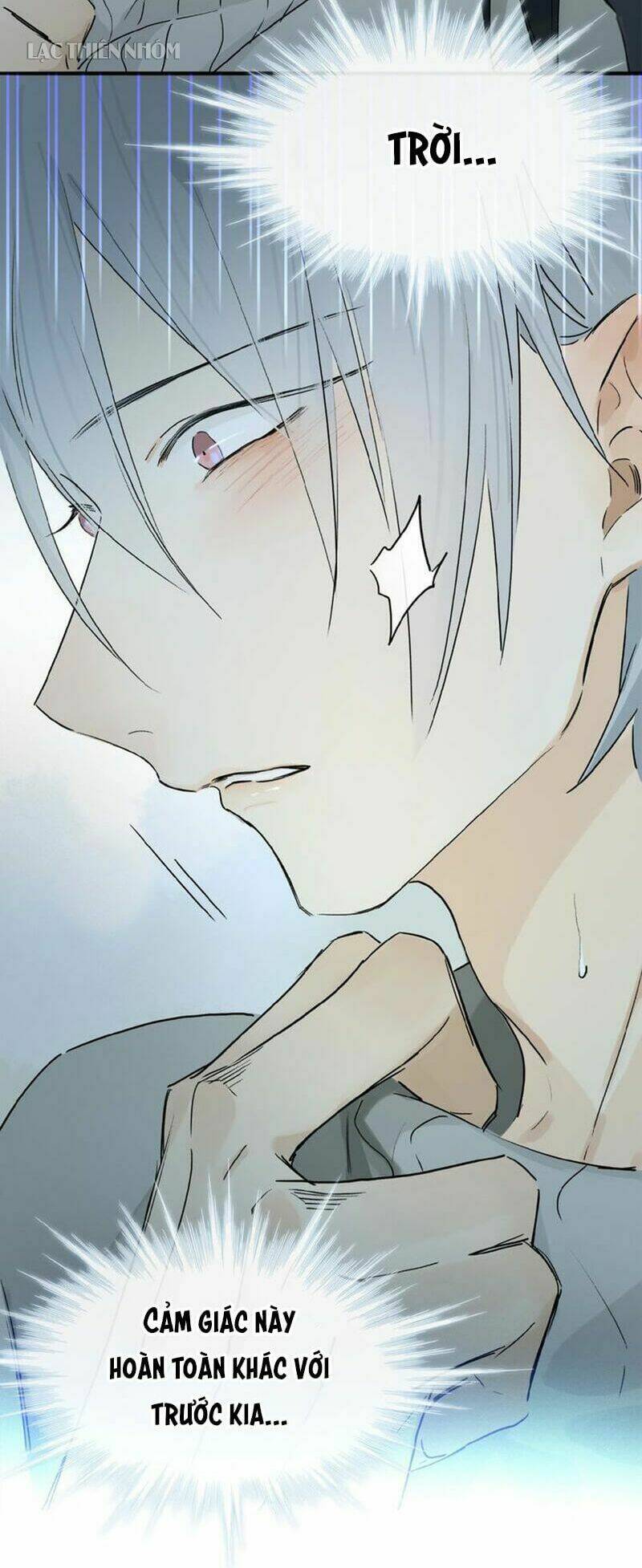 Phép Tắc Trường Ogus: Chapter 43