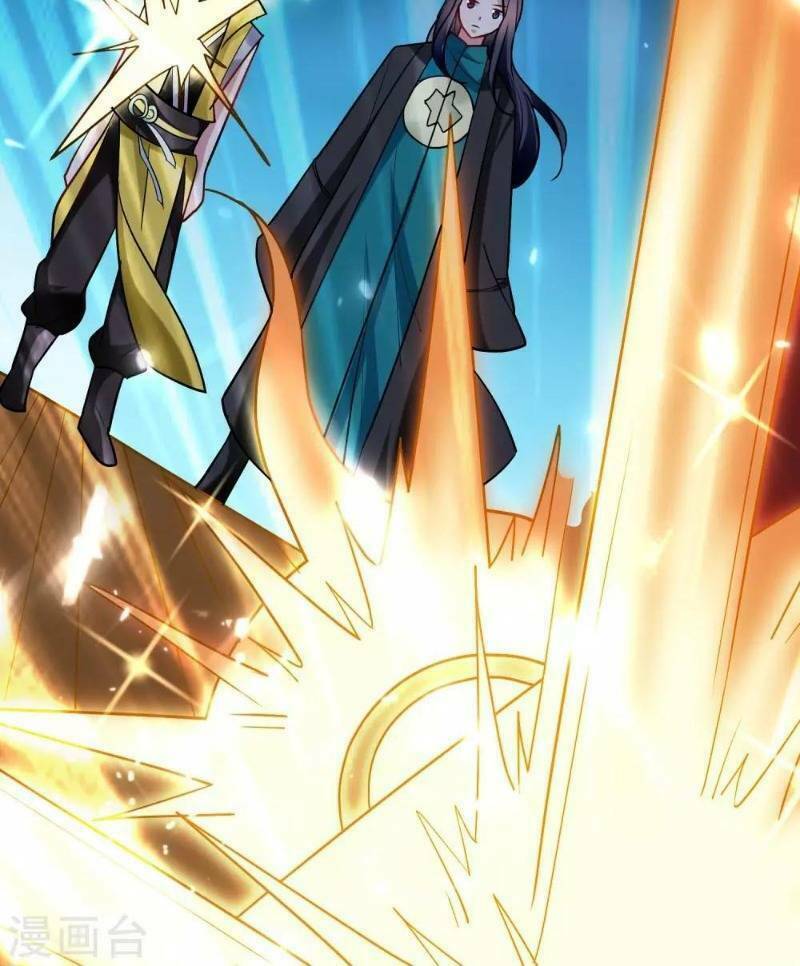 Vạn Giới Tiên Vương: Chapter 49