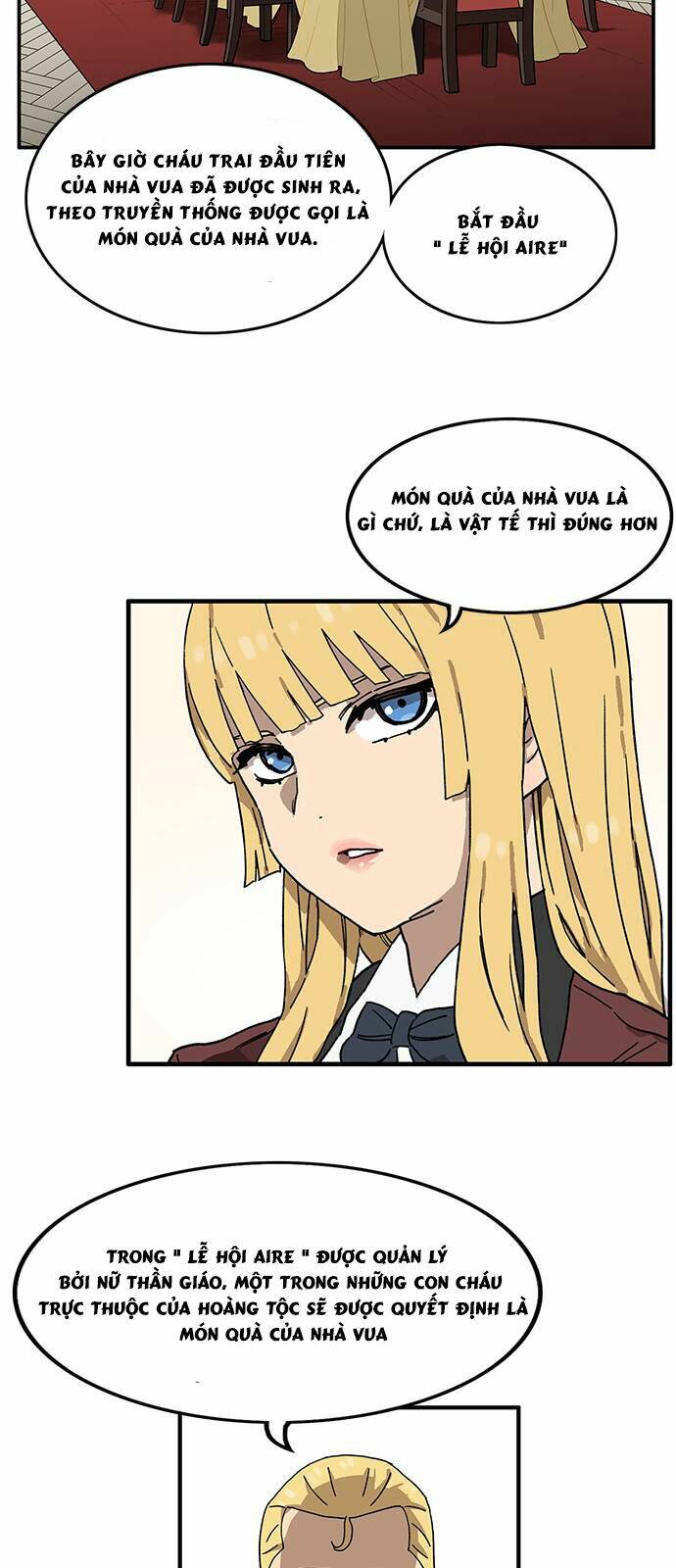 Aire: Chapter 1
