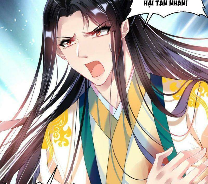 Vương Gia, Áo Lót Của Ngươi Rơi Mất Rồi: Chapter 59