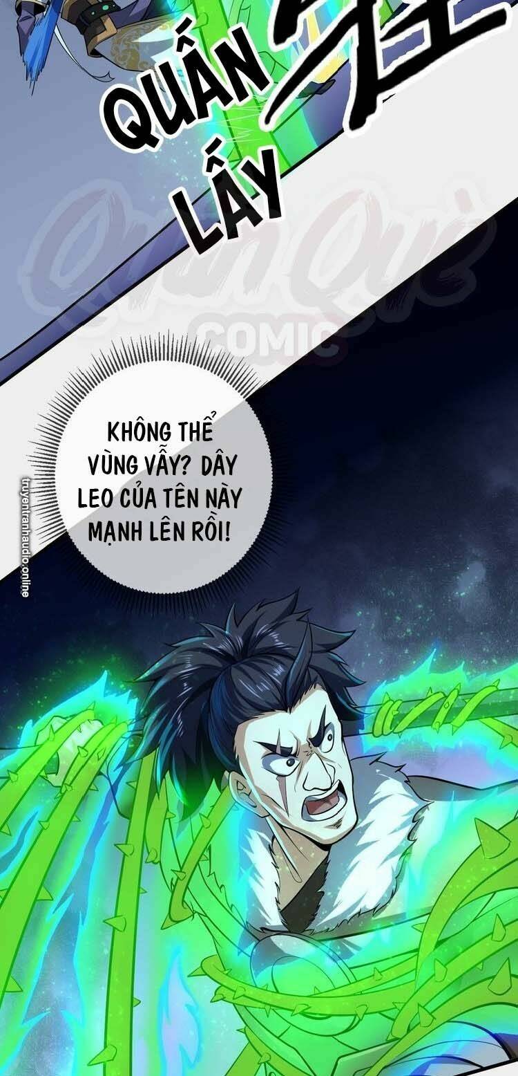 Đấu Hồn Đại Lục: Chapter 29