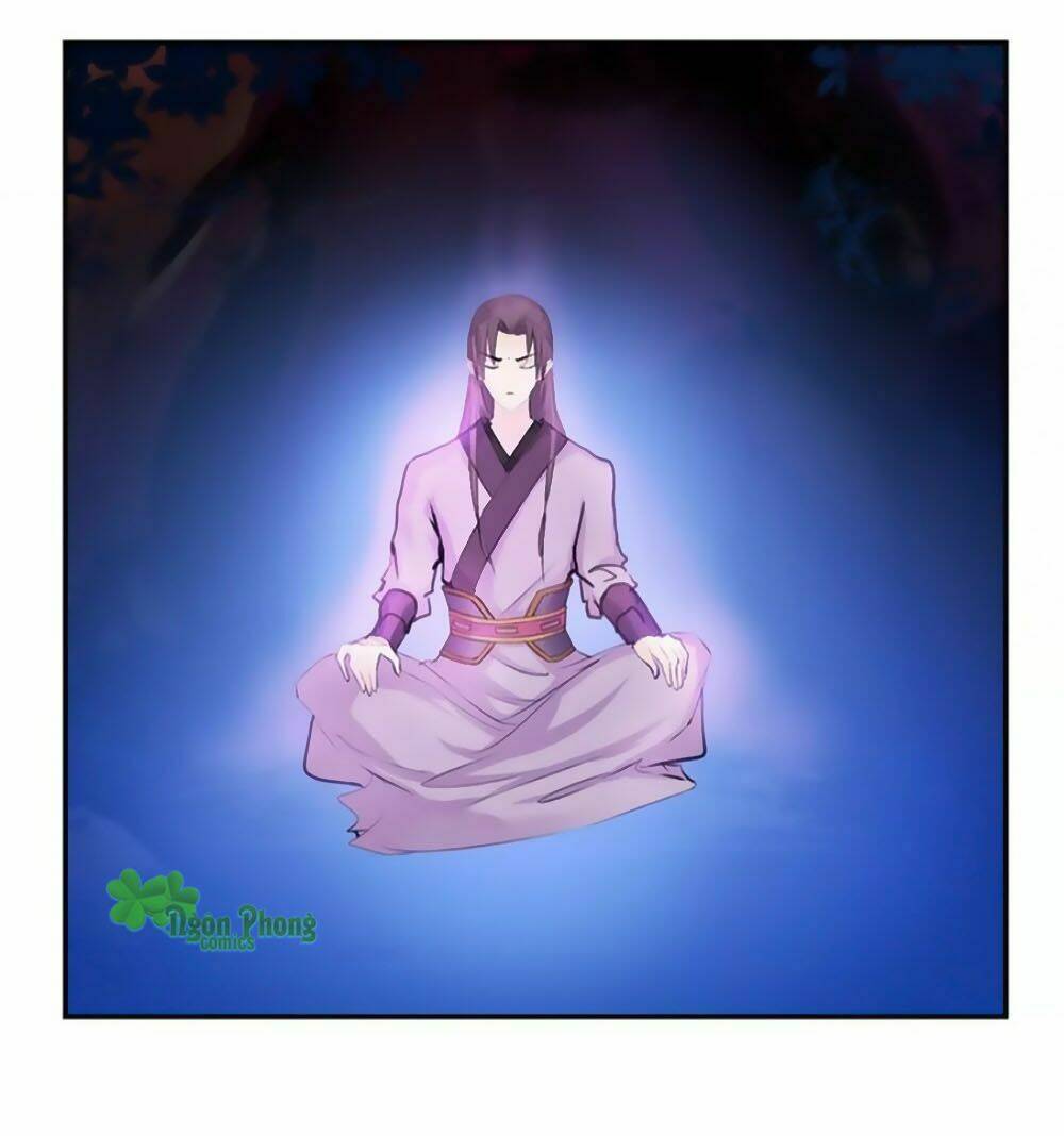 Hắn Ta Là Vua: Chapter 41