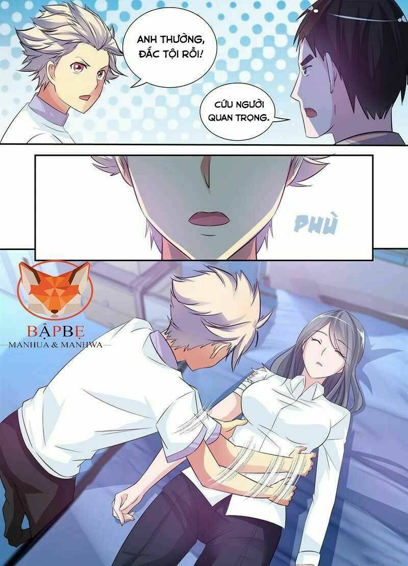 Tôi Là Thần Y: Chapter 87