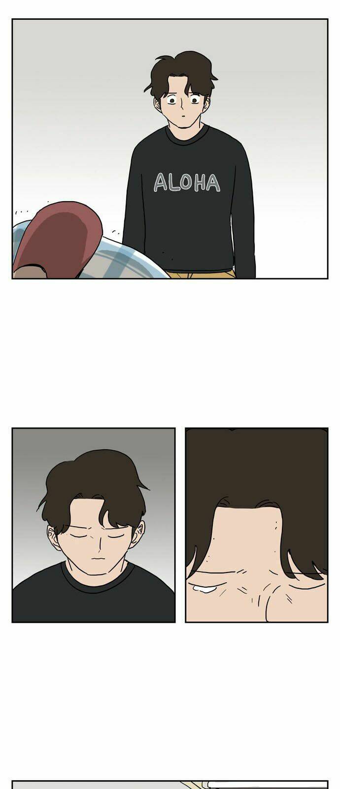 Con Gái Tôi Là Zombie: Chapter 4