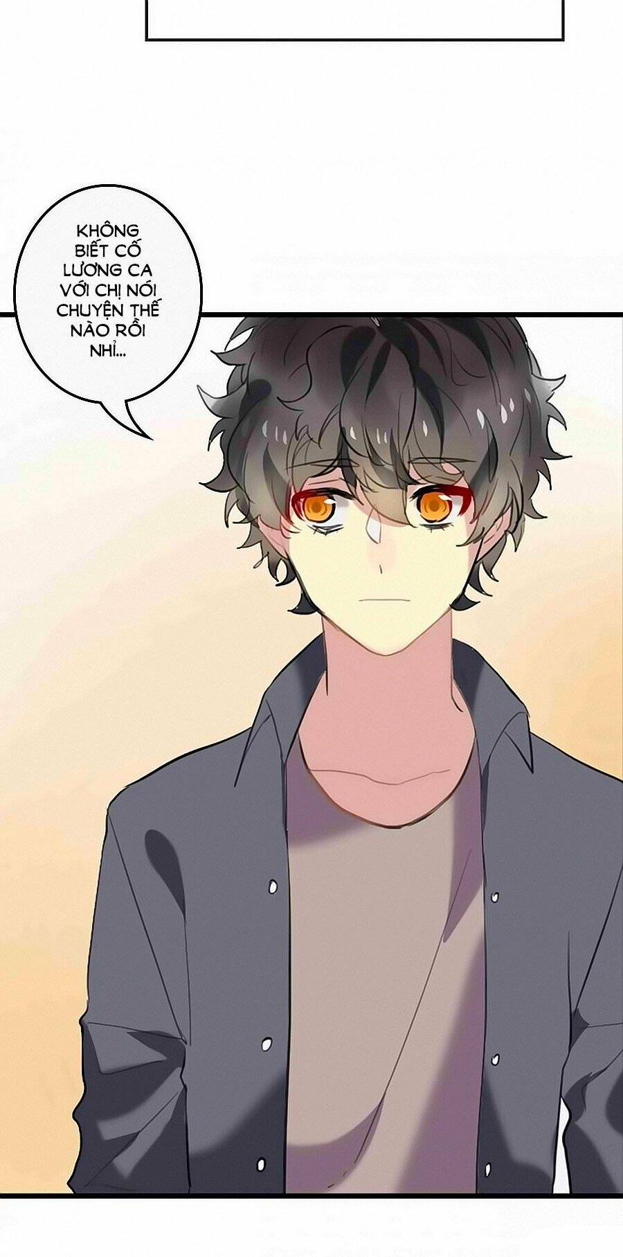 Một Giây Sau Bắt Đầu: Chapter 20