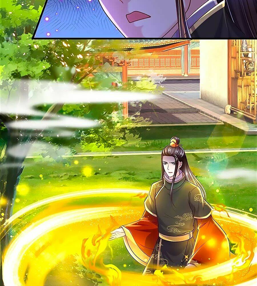 Phụng Lâm Thiên Hạ: Đệ Nhất Mỹ Nữ: Chapter 65