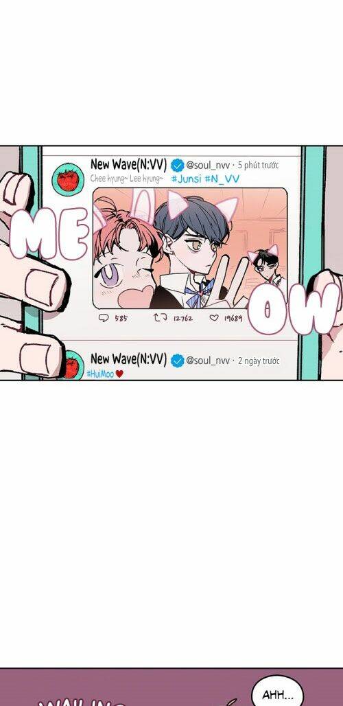 Cô Dâu Quái Vật: Chapter 6.1