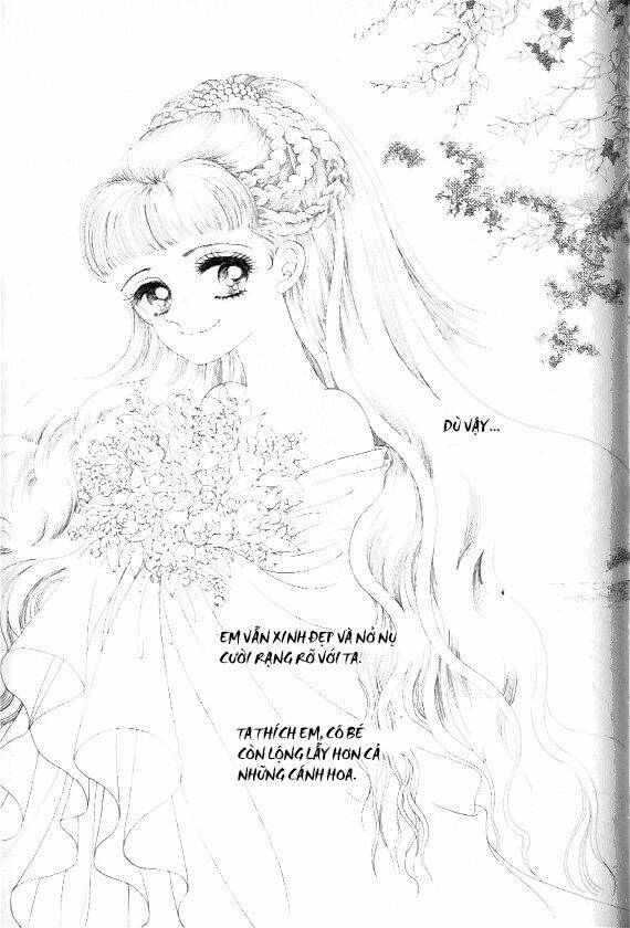Princess Manhwa: Chapter 3
