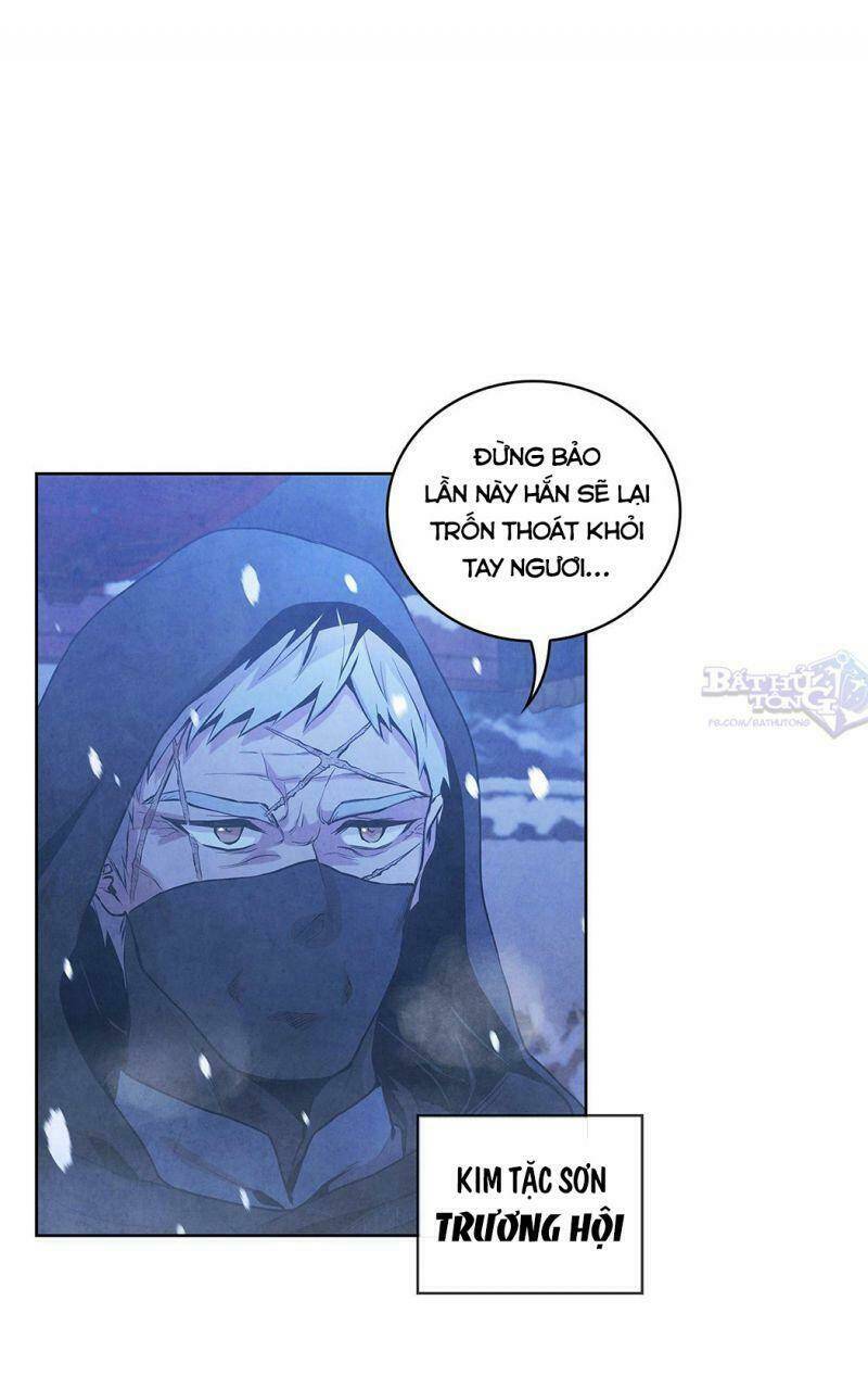 Đại Sư Huynh: Chapter 7.1