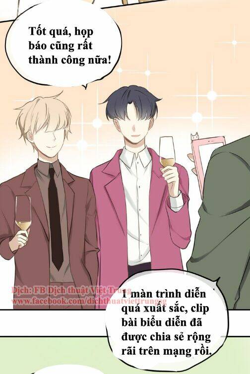 Thần Tượng Điểm Zero: Chapter 61