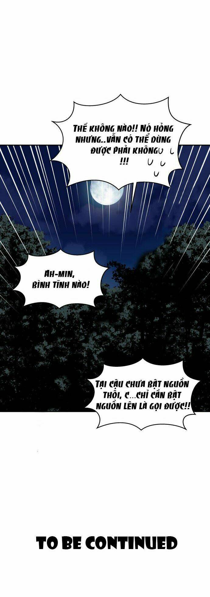 Tai Sói Và Mũ Đỏ: Chapter 23