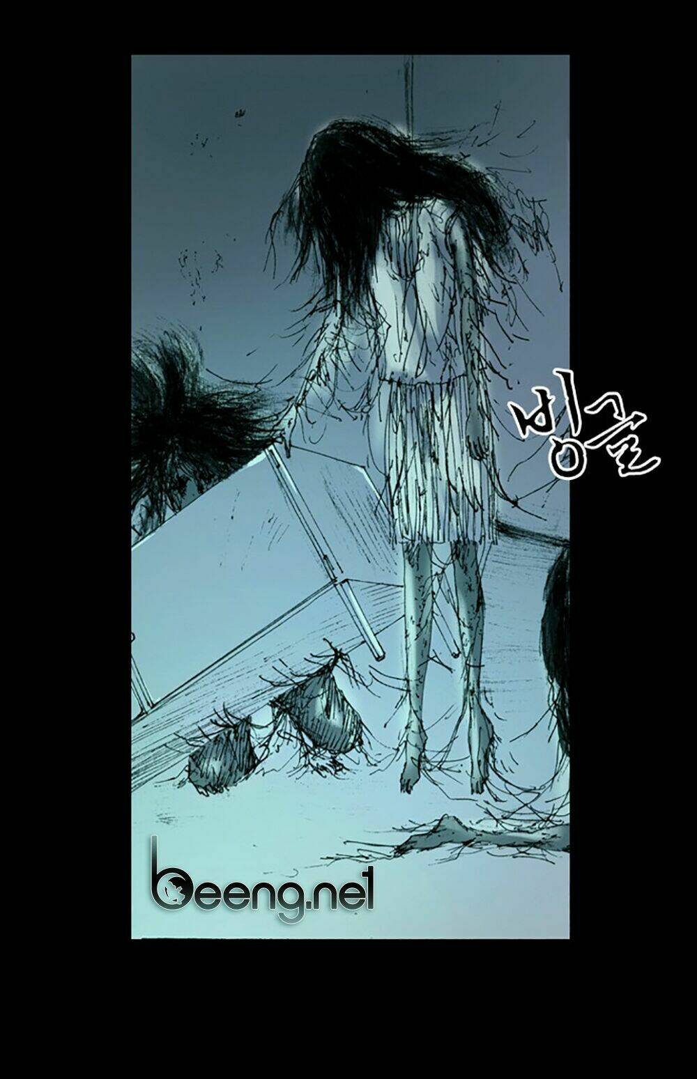 Hiệu Điện Hãi Hùng: Chapter 2