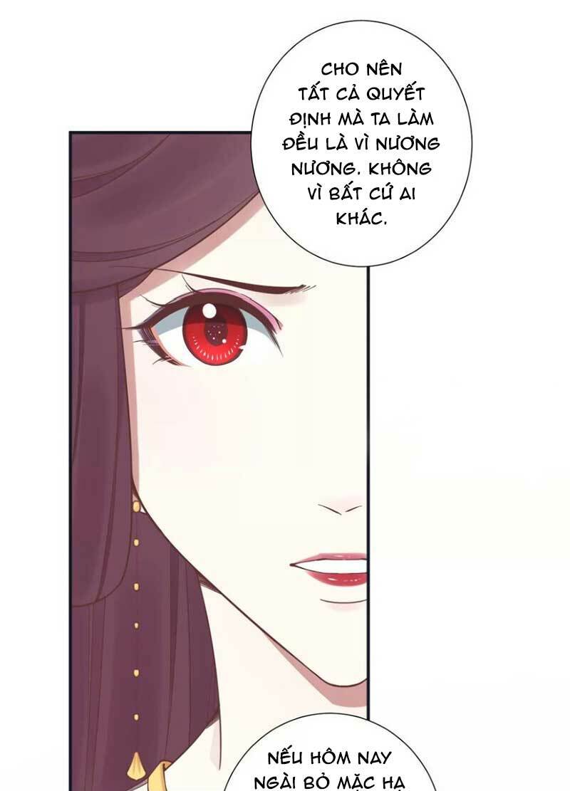 Hoàng Hậu Bận Lắm: Chapter 176