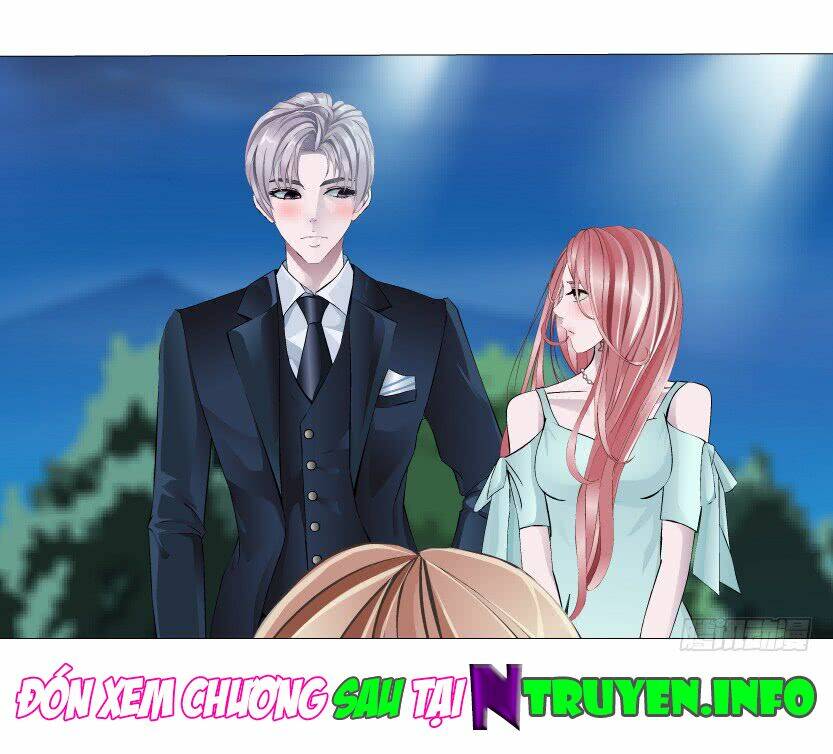 Cạm Bẫy Của Nữ Thần: Chapter 179