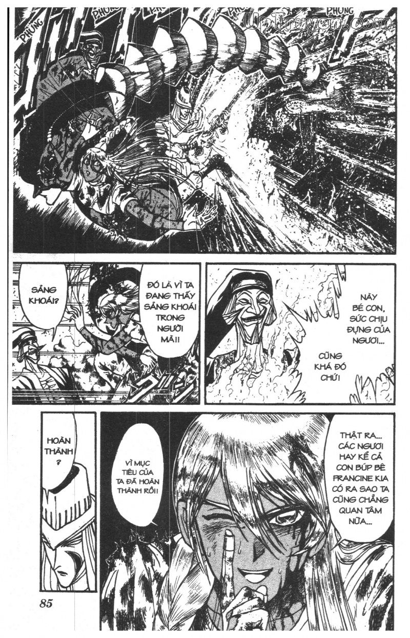 Fujita Kazuhiro: Chapter 21