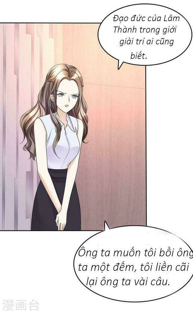 Con Đường Phản Công Của Sủng Thê: Chapter 27