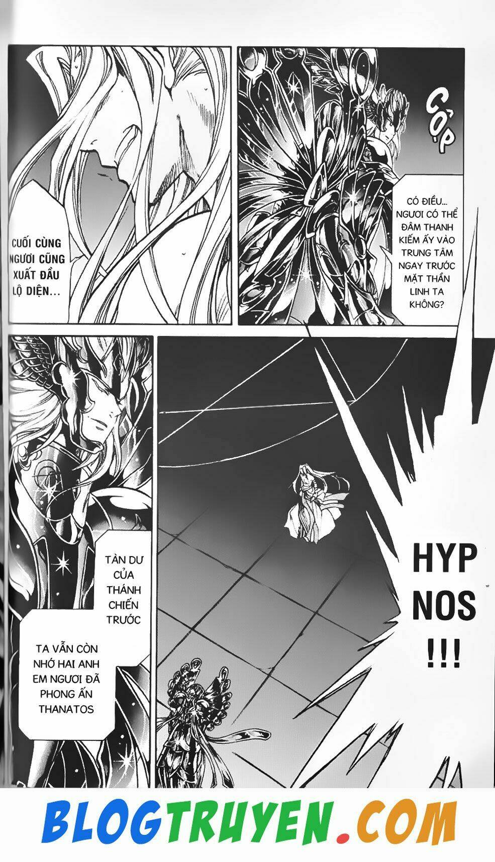 Thần Thoại Minh Vương: Chapter 90