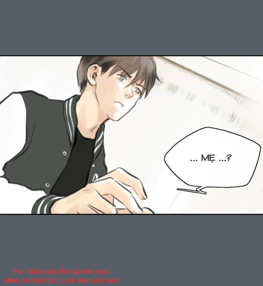 12 Giờ Của Lọ Lem: Chapter 41