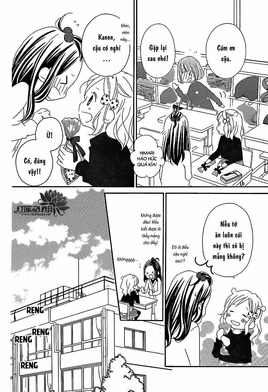 Love So Life: Chapter 104