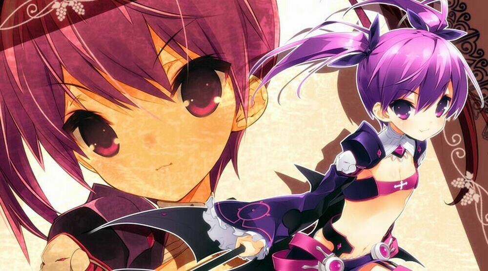 Wallpaper: Chapter 16