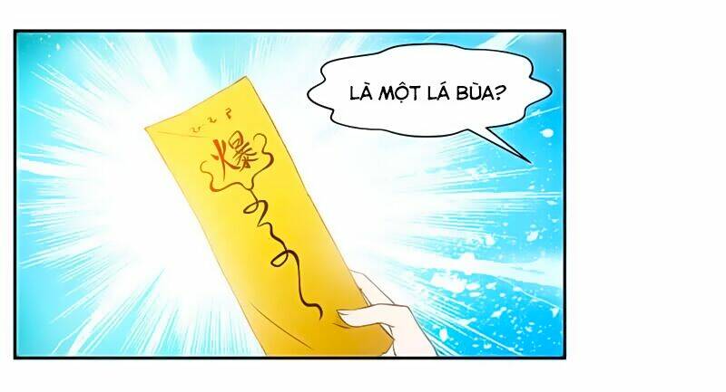 Cửu Dương Thần Vương: Chapter 23