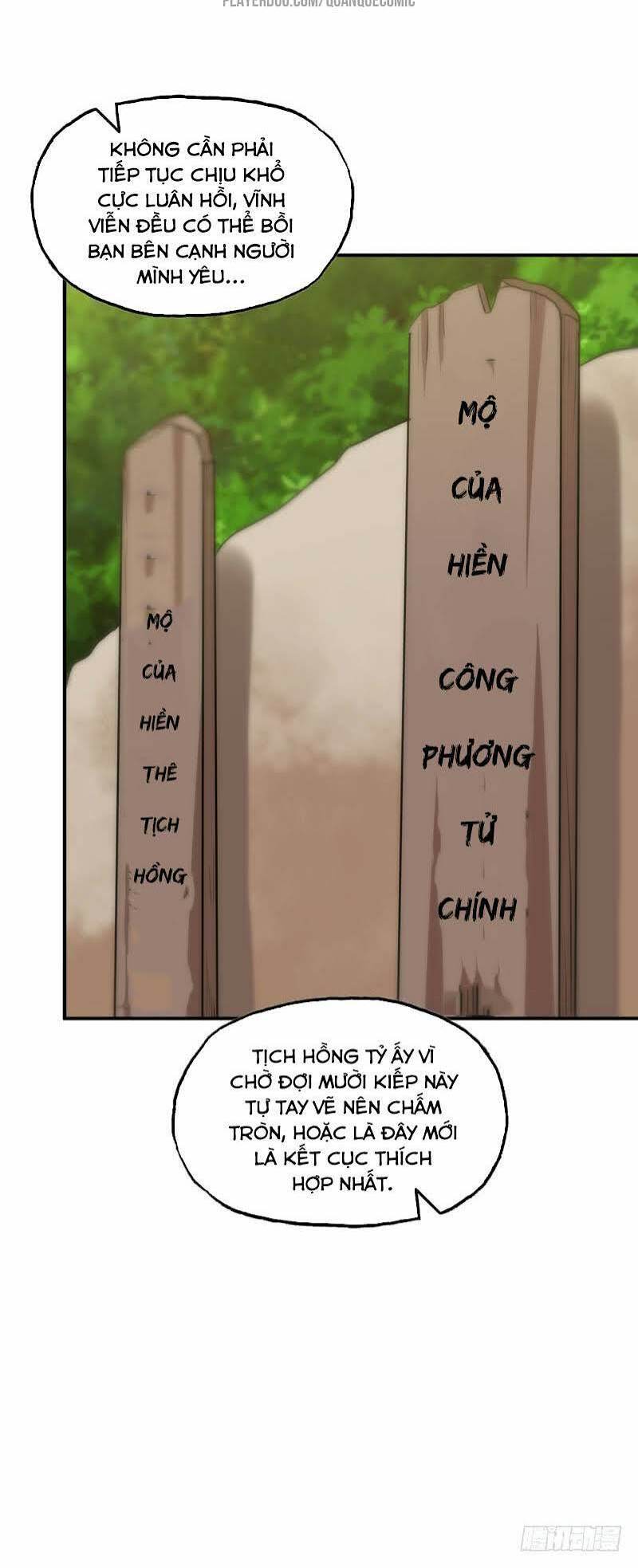 Khởi Đầu Bằng Một Con Côn: Chapter 18