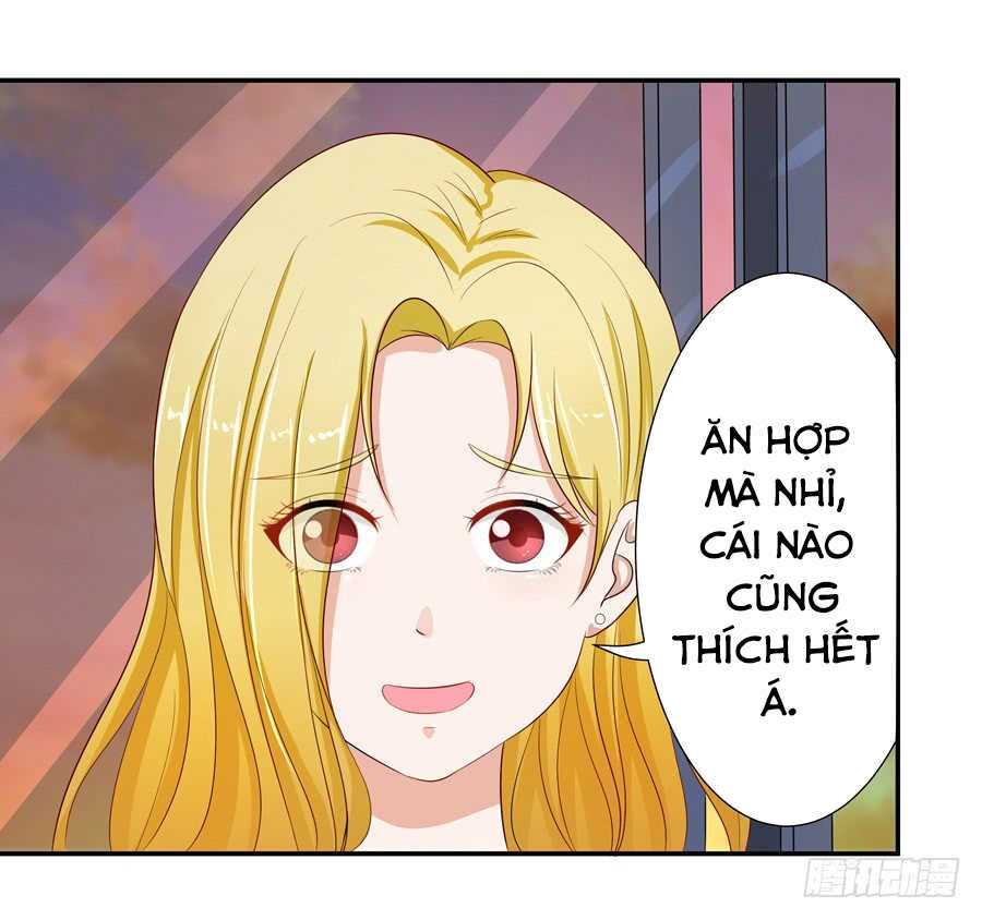 Gả Cho Tình Cũ Làm Lão Bà: Chapter 13