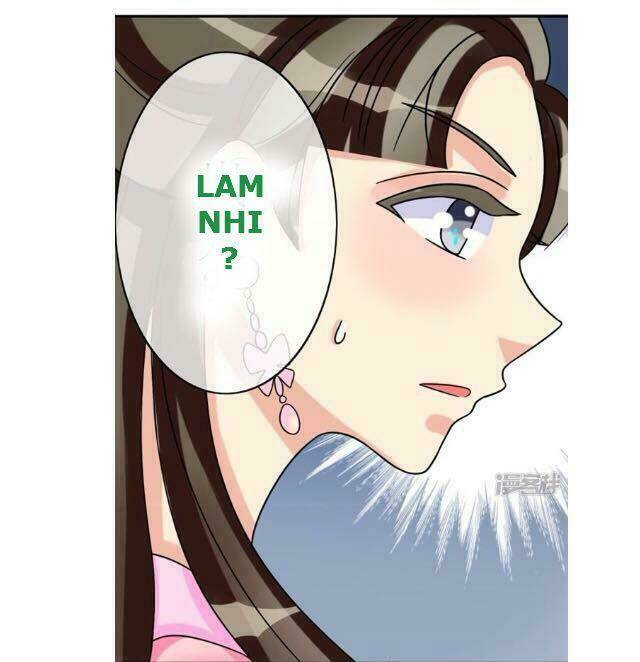 Vương Phi Ngang Ngược: Chapter 9