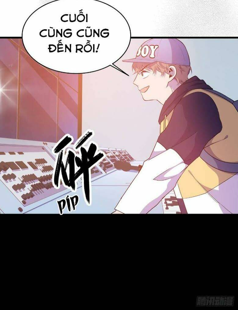 Thát Không Mê Thất: Chapter 44