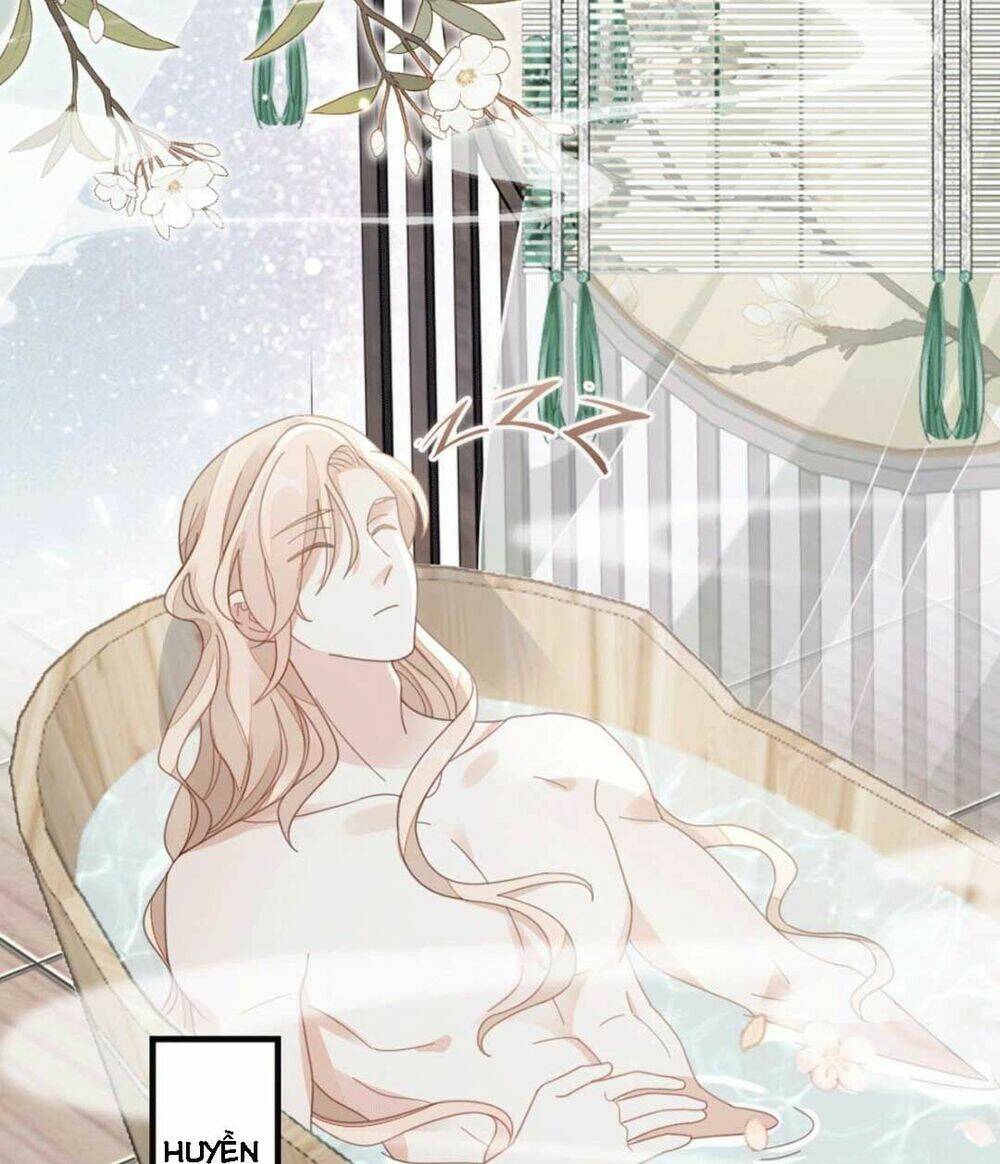 Mau Xuyên Không Rửa Tội Cho Nhân Vật Phản Diện: Chapter 79