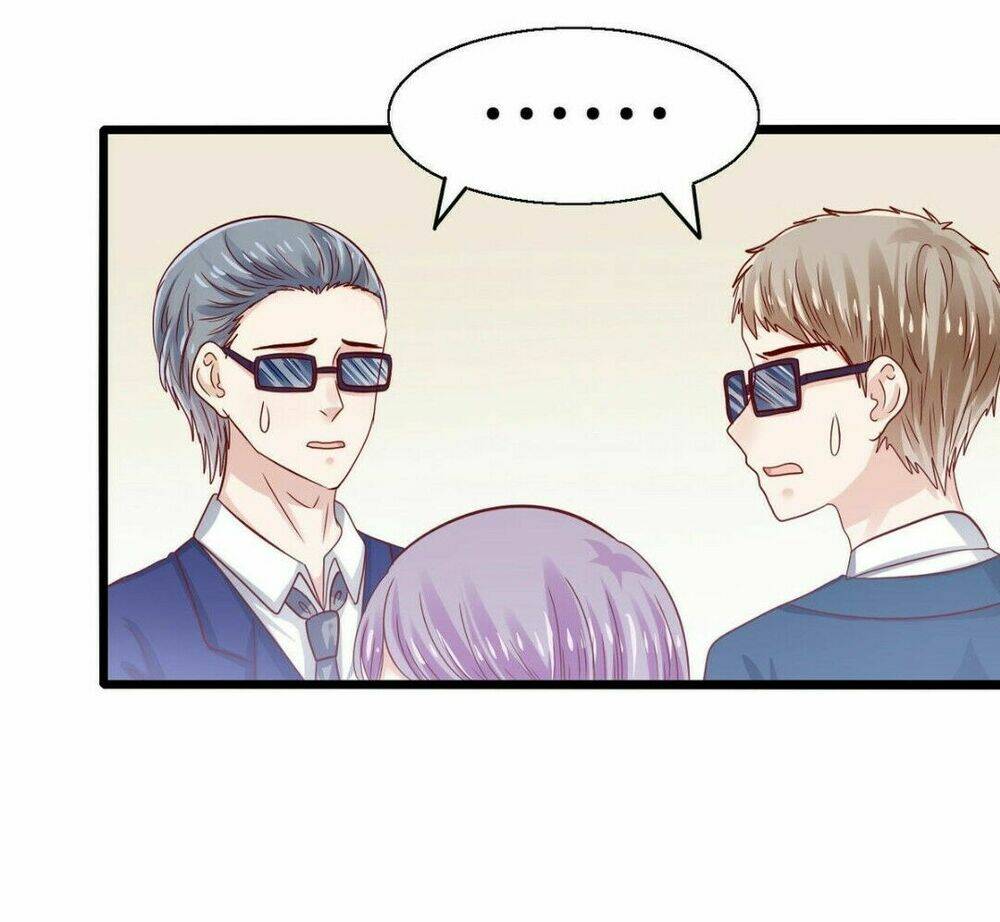 Lăng Thiếu! Nhẹ Một Chút, Đau: Chapter 24