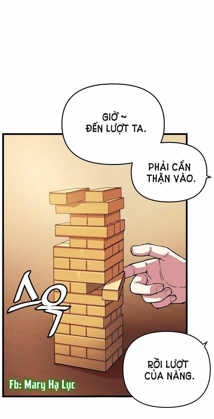 Tôi Sẽ Sống Như Một Hoàng Tử: Chapter 11