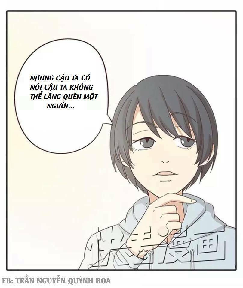 Xin Chào! Dân Nữ: Chapter 15