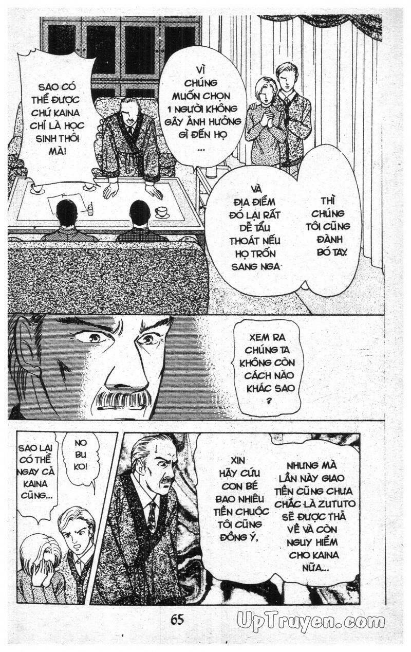 9 Banme No Musashi: Chapter 10