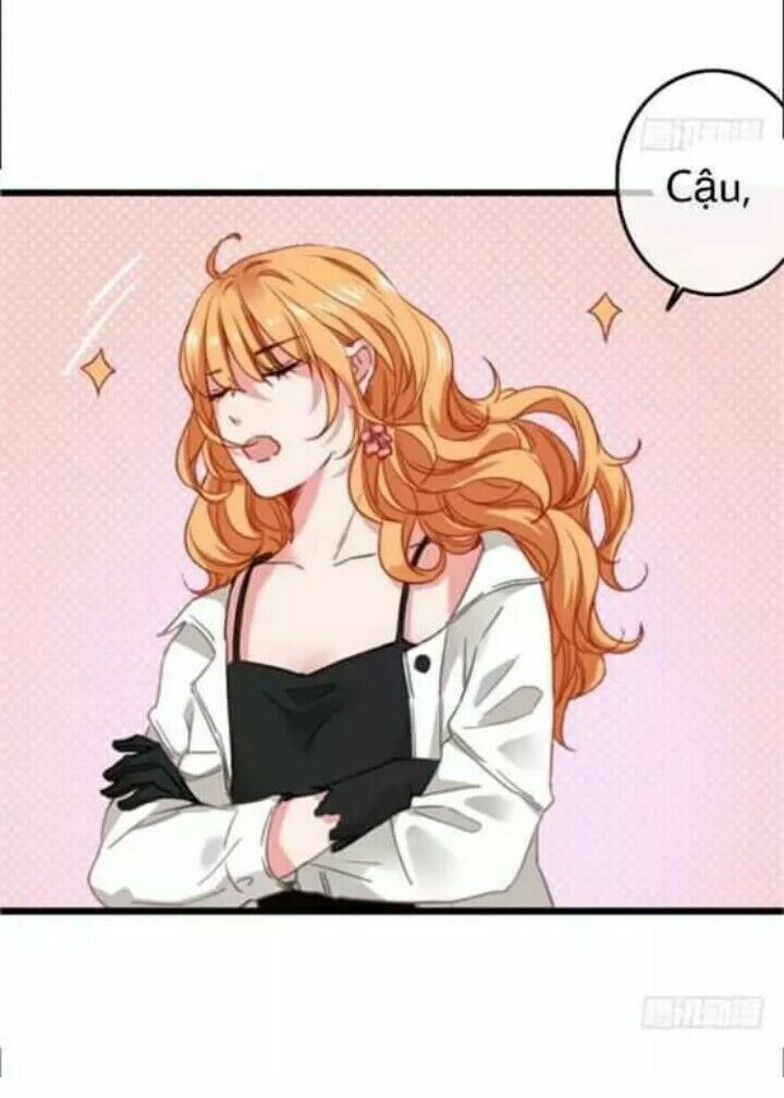 Thì Thầm: Chapter 13
