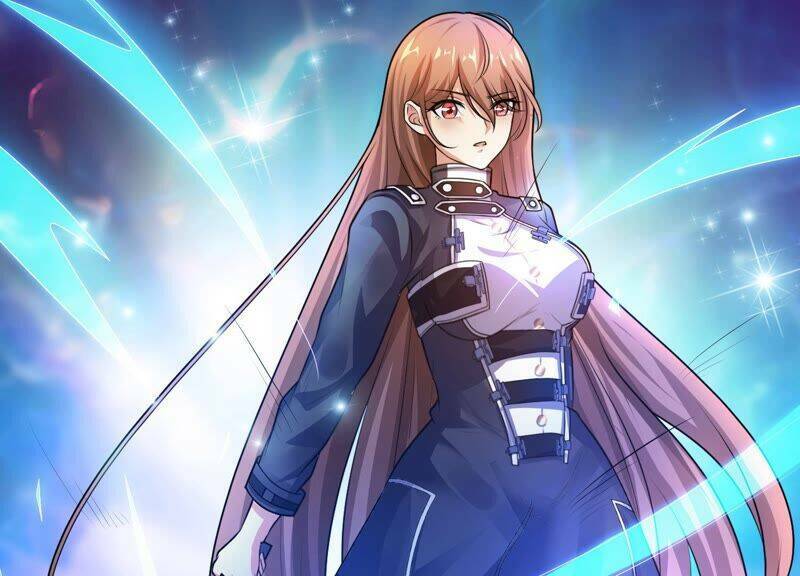 Siêu Năng Phân Hóa: Chapter 11